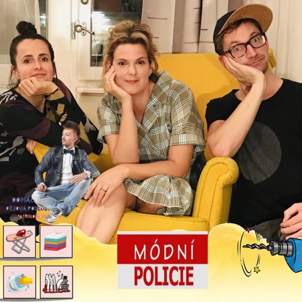 Podpultovky – nejlepší podcast k uklízení